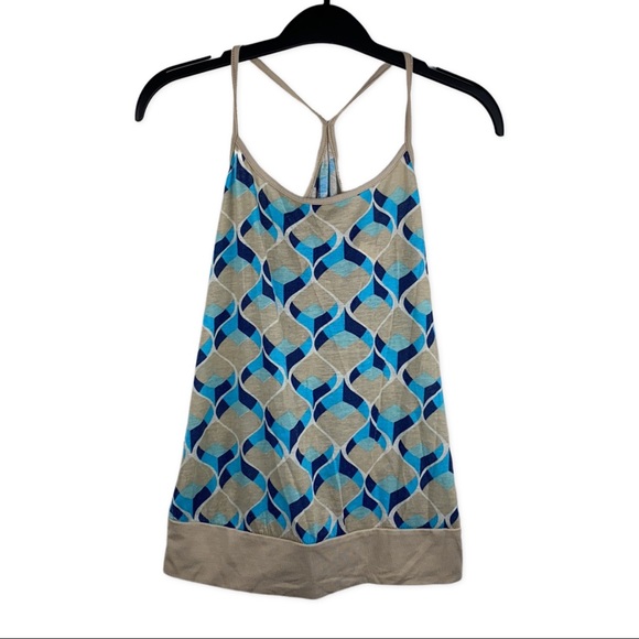 Lot of patterned tank tops S - Picture 4 of 7